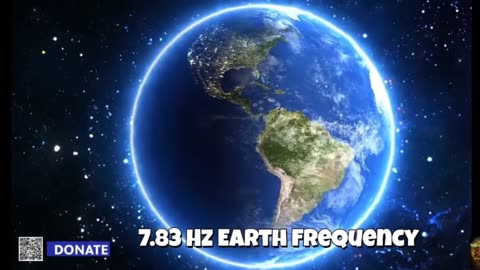 Healing Frequency