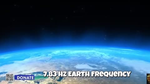 Healing Frequency
