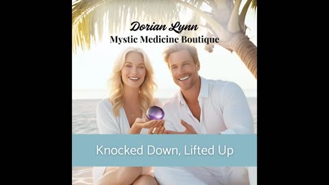 [PODCAST] Ep 16 - Building Your Spiritual First Aid Kit: Emergency Tools | Knocked Down, Lifted Up