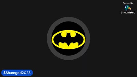 I RUN THIS WORLD AND ALL MY ACTIONS SPEAK FOR THEMSELVES 🦇