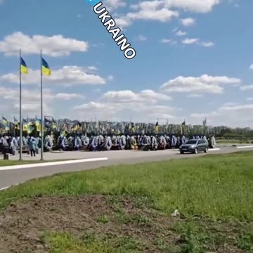 Ukraine is winning