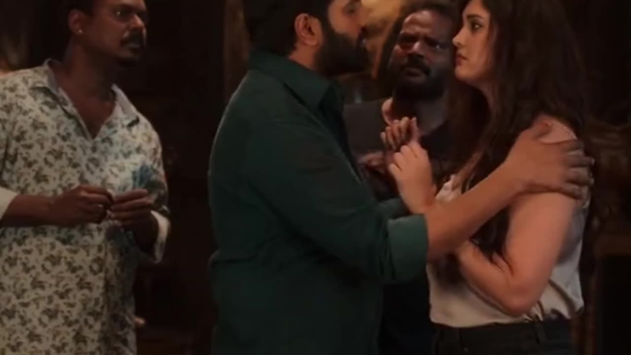 Devil haunting 3 #rumble #mustwatch #shorts