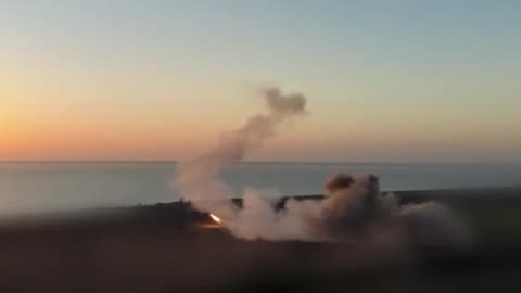Flamingo’s First Flight: Ukraine’s Long-Range Missile Debuts