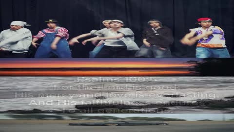 Rare of Breed x Joe Nester ~ Faithful To Your Promise { Lyrics } Remix 1 {DV} Christcore Slow PC FX