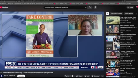Youtube Un-Shadow-Banned Me --- Suppressed Since 2019 Over Covid-19 Data and Statistics