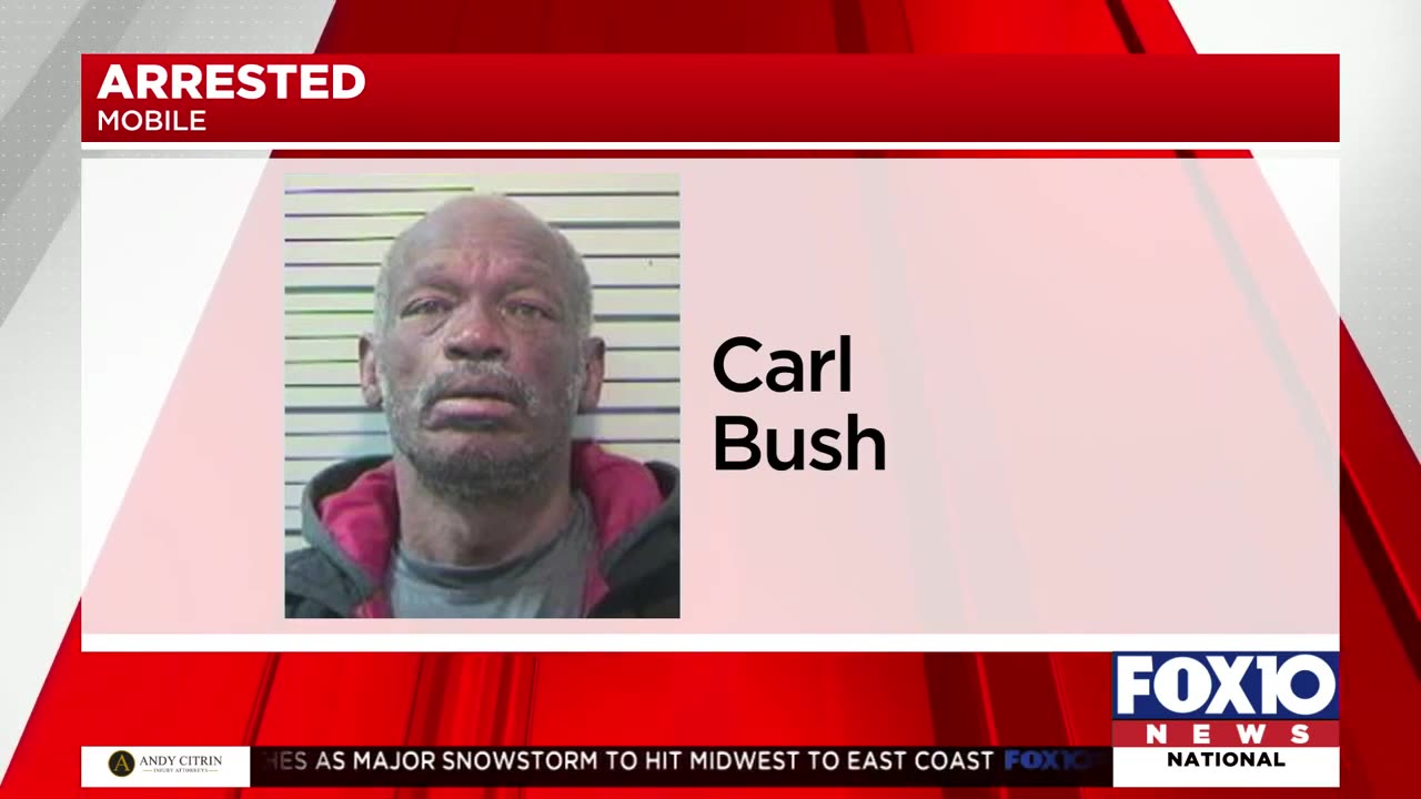 Black man accused of attempted rape sexual abuse and assault
