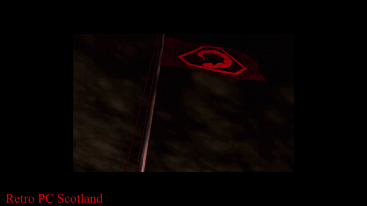 Command & Conquer TIberian Sun NOD Mission 1