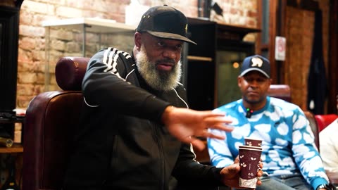 THE TRUTH ABOUT BIGGIE & TUPAC’S BEEF!!! ED LOVER OPENS UP ABOUT THE NIGHT BIGGIE PASSED