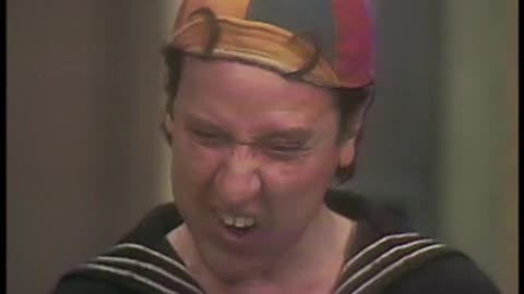 CHAVES T3 EP18
