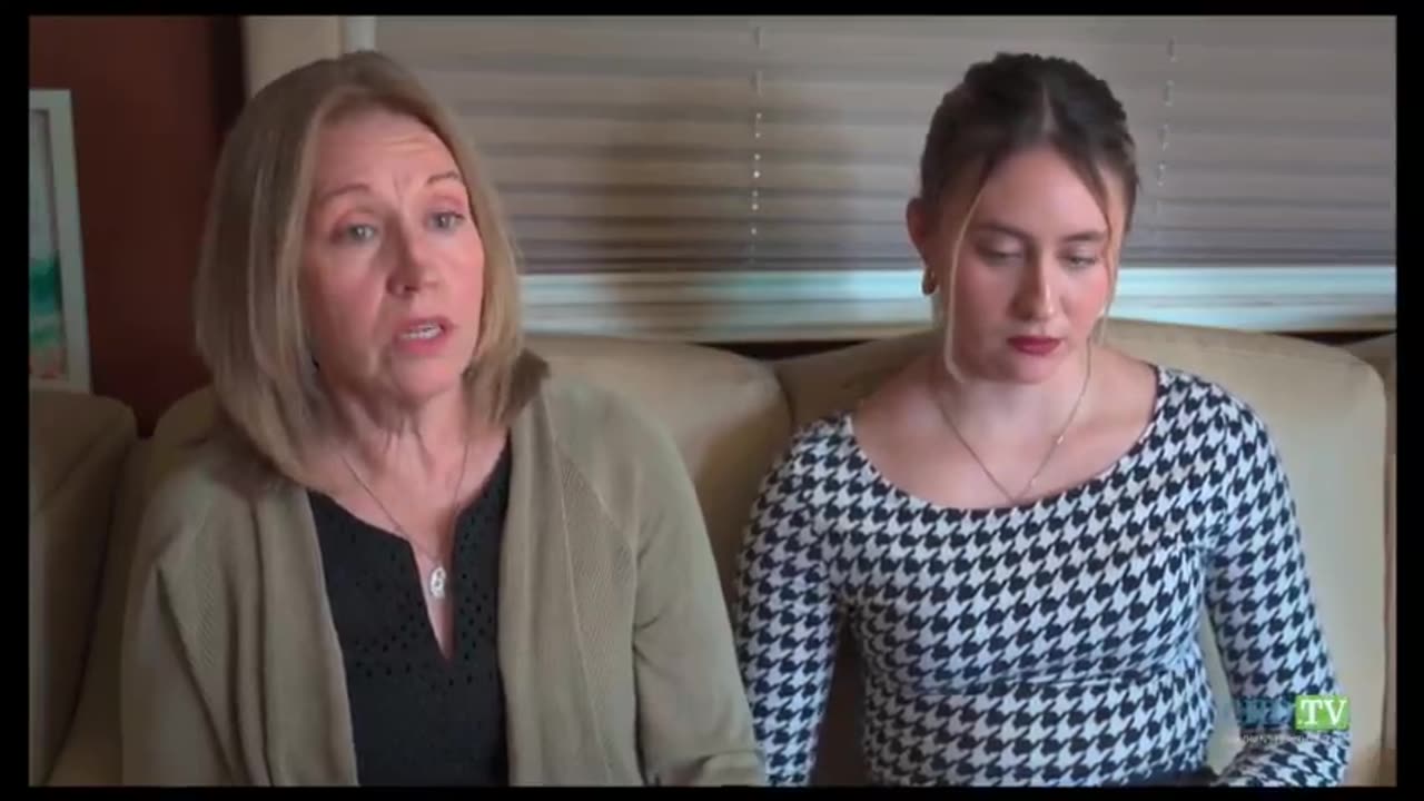 Vaxxed III: Authorized to kill (NL ondertitels)