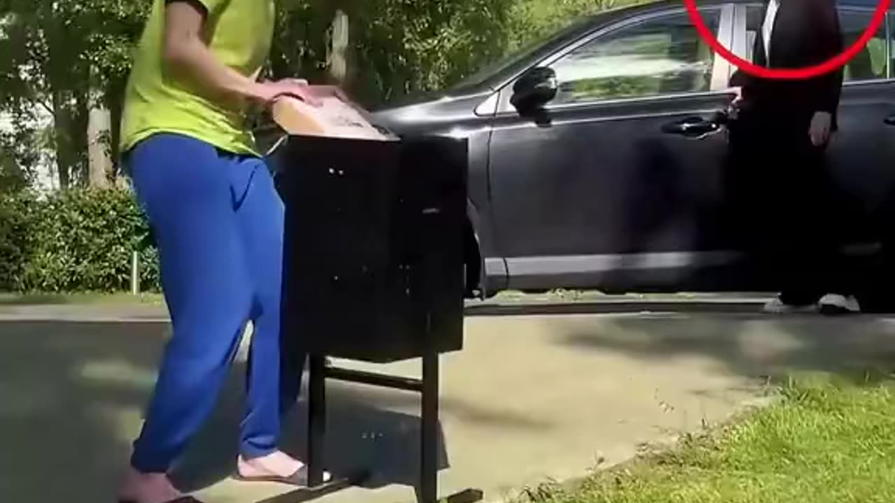 Respect and kindness