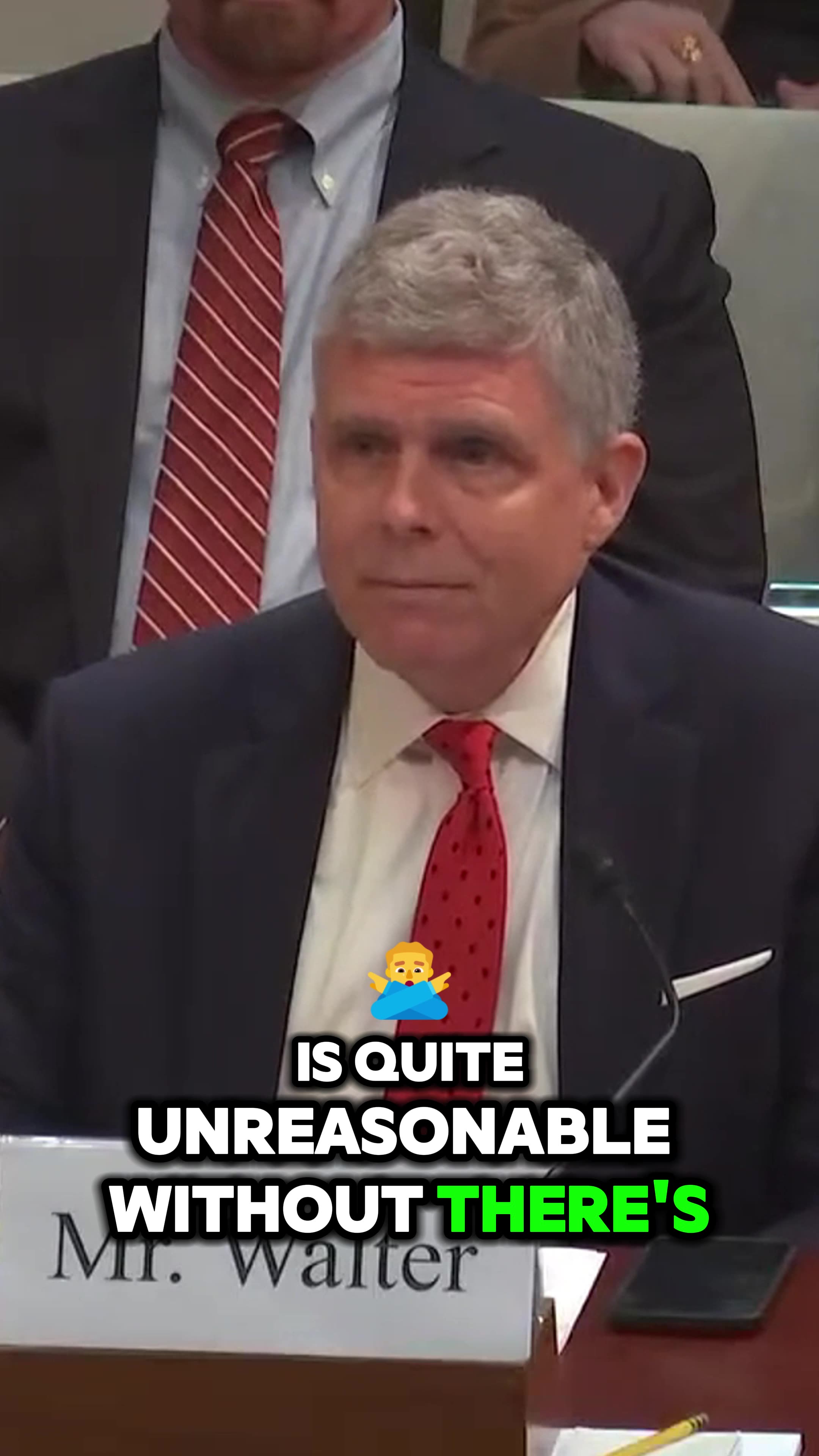 Congressman Jack: Is It Really an NGO If the Government Foots the Bill?