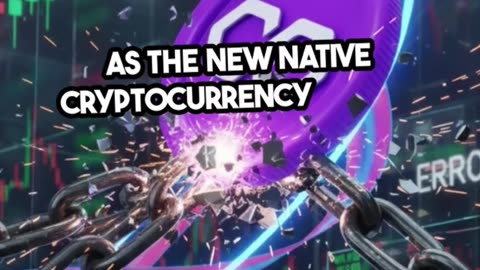 Polygon 2.0: Is POL the Future of Crypto? 🚀