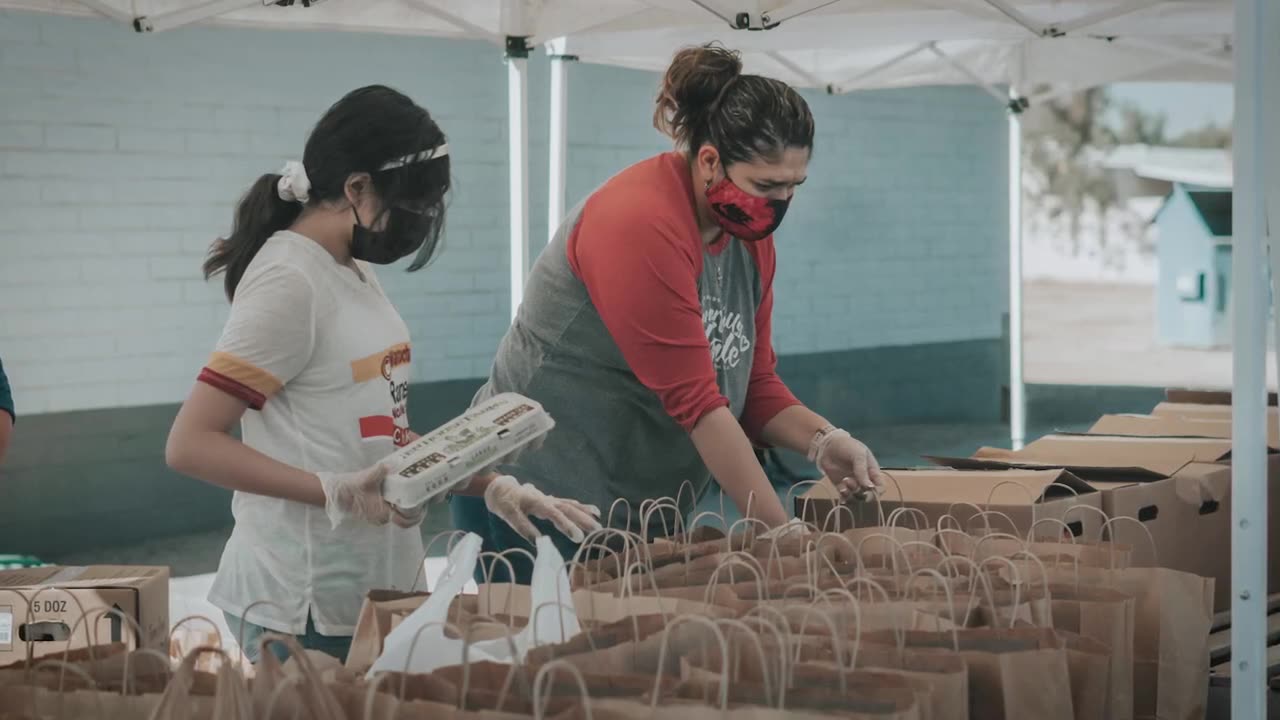 QA 9 Helping Other People