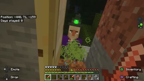 Witch Didn't Stand A Chance #shorts