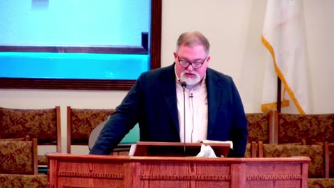 12/14/2025 - Sunday Morning - Livestream