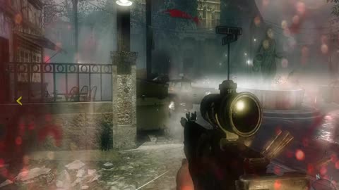 Call of Duty - Black Ops (PC) - Gameplay (Veterans Difficulty) (Complete First Objective)