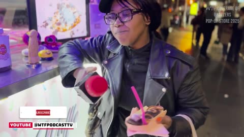 WTF TV Live 1/20/26: BRAZZERS & SANTACON