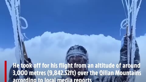 😂🪂 He Thought No One Was Watching... | FunFM