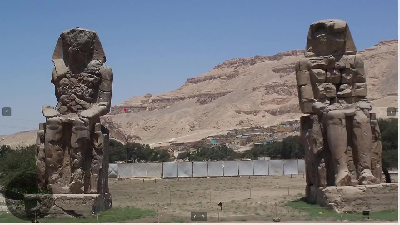 Geopolymer Concrete How the Pyramids Were Built