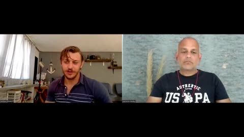 Bitcoin Adoption and Global Prosperity: Insights from Andrew Howar | Interview #32