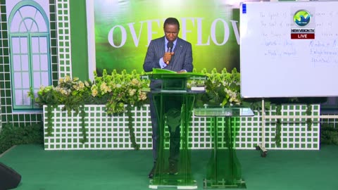 spirit led sonship