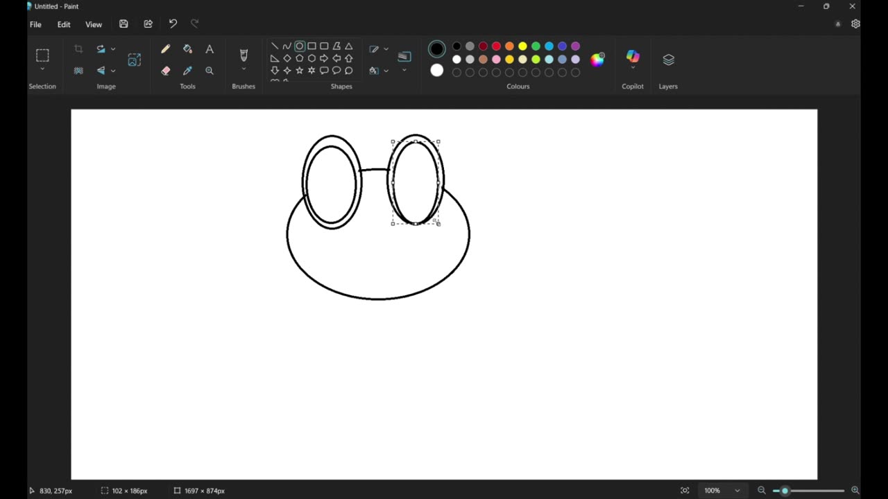 Pixel Art Frog: A Beginner’s Tutorial
