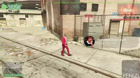 Blerp Clip: Judge Judy - Papers 2