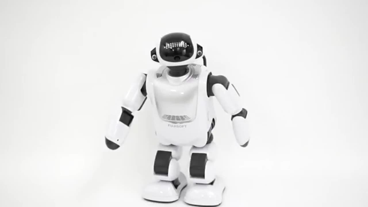 Japan Releases Fully Functioning Female Robots