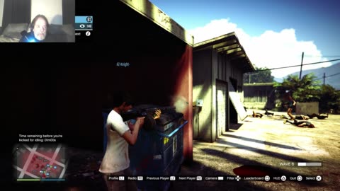 1st Premium Creator Stream Day 2