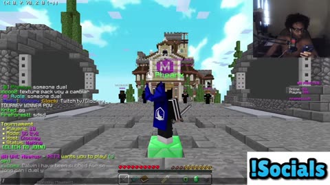 Streaming TIll The End Off Summer!!! (6/17/23) (PheanxHebrewLive Ep.25)
