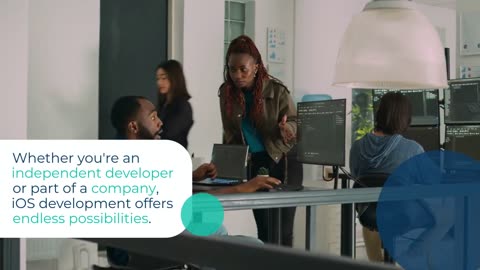 Need an iOS App? Expert Apple Developers Are Here to Help!