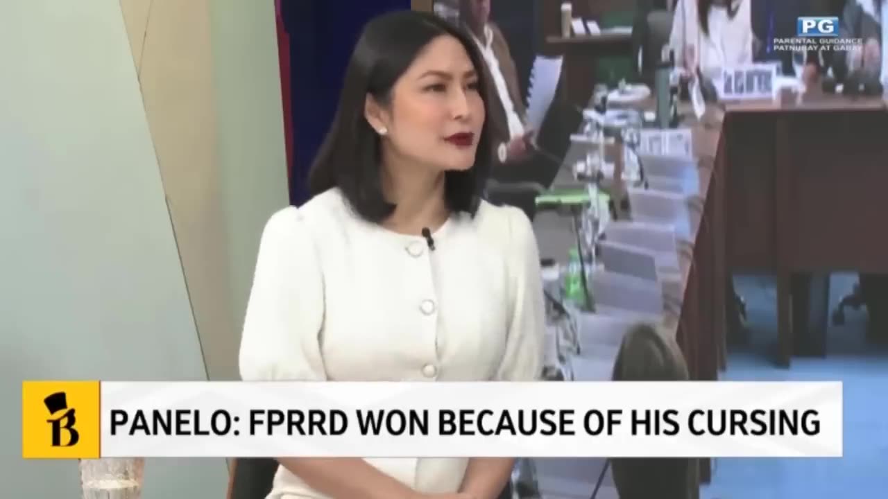 Politics in Phhilippines