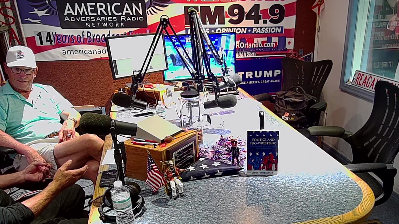 BIG BEAUTIFUL DONE DEAL