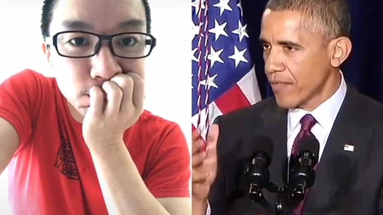 Obama COVID19 He Knew