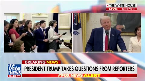 Trump Warned Israel Against Attacking Iran