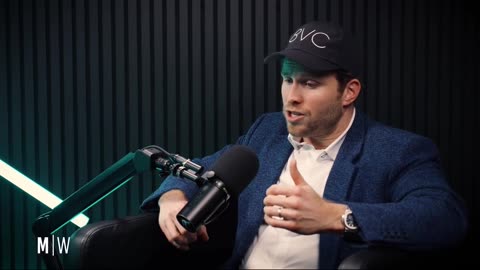 Kids Run Education? - Joe Lonsdale on Modern Wisdom