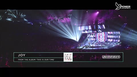 Pioneer Channel LIVE