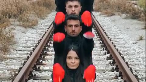 endless hands