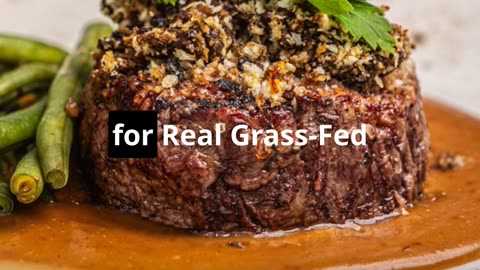 So you think that USDA Beef Label Means Something? http://cartercountrymeats.com