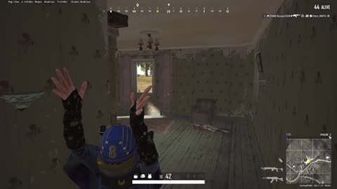 Headshot Beryl M762