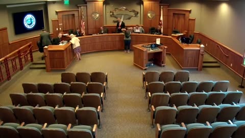 2025-5-27 Shasta Board Of Supervisors Meeting