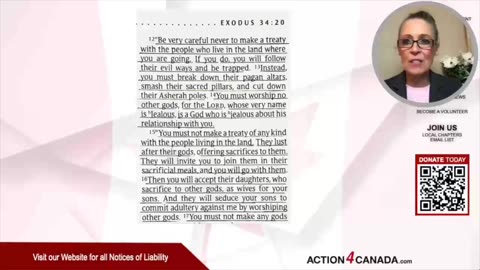 Treaties Can Be Dangerous