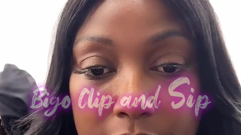 Empress speaks on TeeTee alledgedly being almost touched by neighbor 7/11/25 #bigoclipandsip