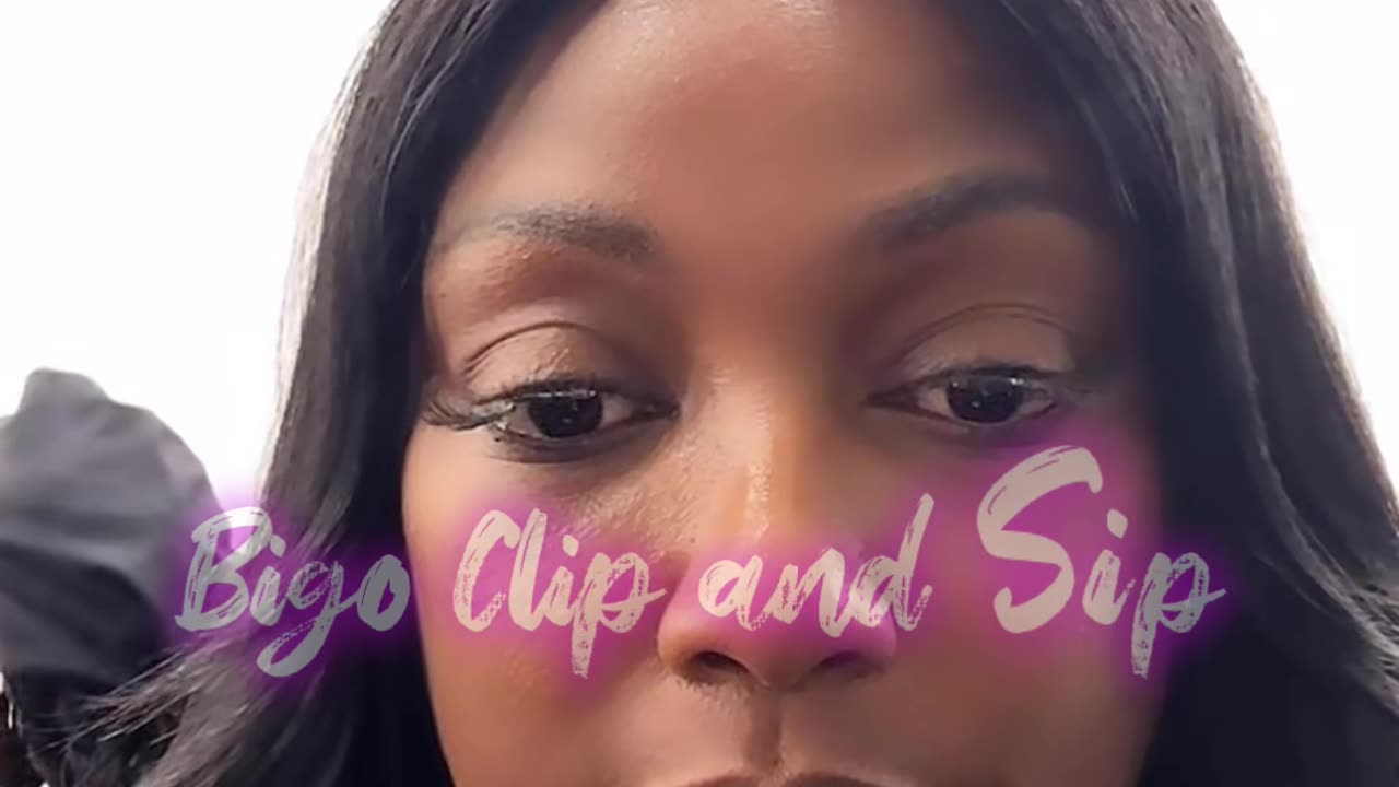 Empress speaks on TeeTee alledgedly being almost touched by neighbor 7/11/25 #bigoclipandsip