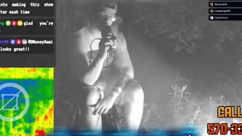 Faith, Miracles & Darkness | Midnight In The Mountains Episode 3 Clip