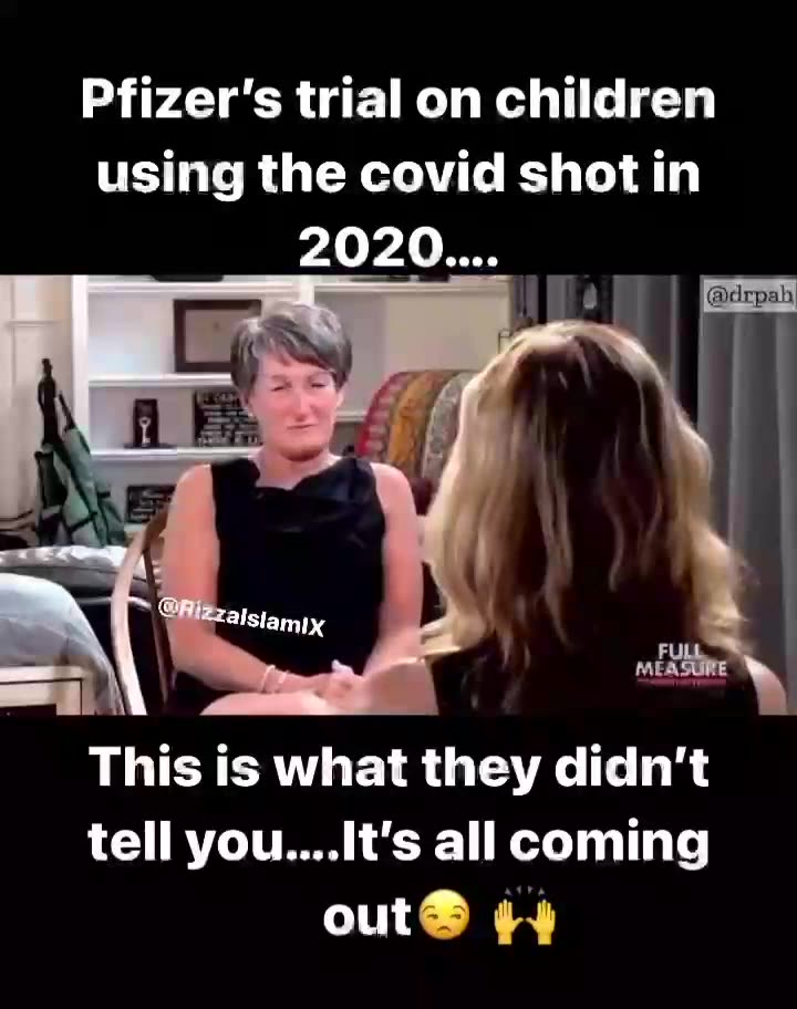 Covid Victims - If Only Theyd Have Listened (Read Description)