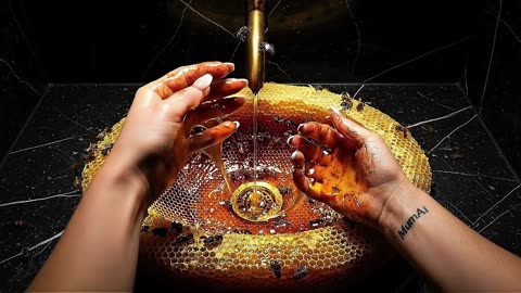 WEIRDEST ASMR SINKS #asmr #aiart #ai #aiartcommunity