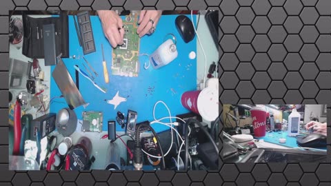 Electronics #vlog . 9 year old ps4. fast fan +.power on lag. #ps4 #ps4cleaning #repair