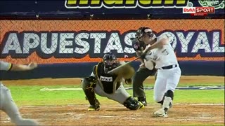 Eduardo Torrealba respondió con la casa llena